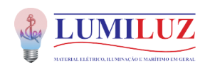 LUMILUZ MATERIAL ELÉTRICO E MARITIMO