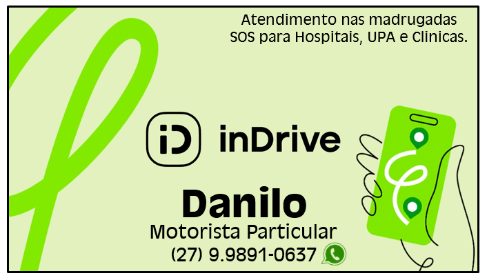 PRECISANDO DE APLICATIVO DE CORRIDA. CHAME INDRIVE, AQUI VOCE OFEREÇE SEU PREÇO.